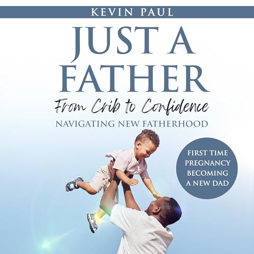 Just a Father by Kevin Paul episode artwork