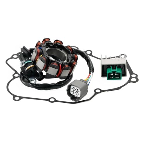 Joint de stator et régulateur KLX450R 21003-0070 pour moto cross