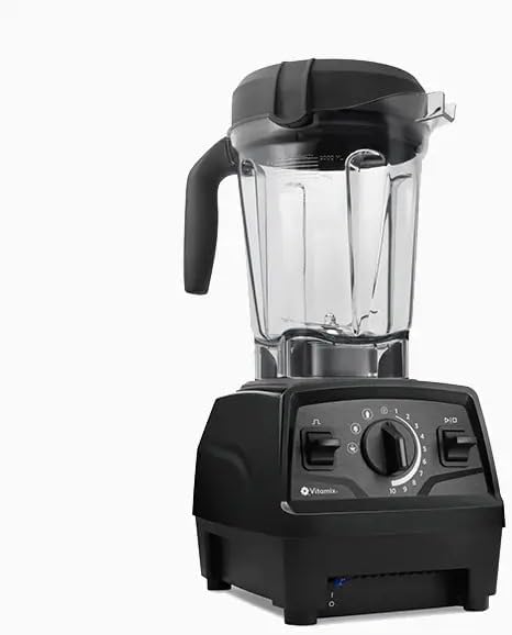 Vitamix Explorian E520 Blender with Tumblers