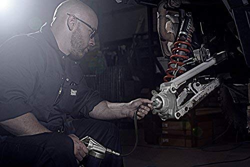 Tiger Tool 35Mm Wheel Bearing Greaser For Use With Polaris, Jansen Motorsports 35 Millimeter Wheel Bearing Grease Packer For Atv, Utv, And Sxs, 1.003.003 #TOP4