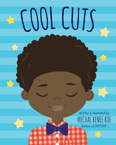 Cool Cuts (Happy Hair)