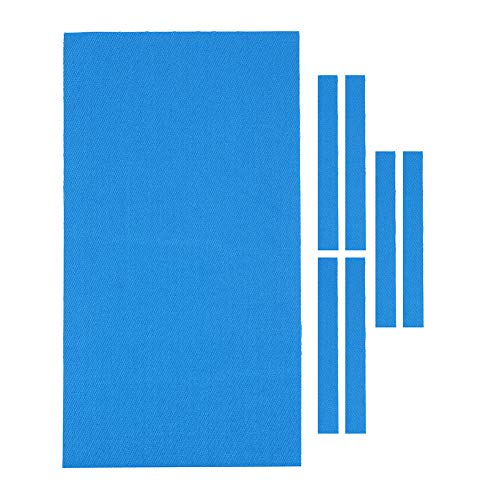 300 Pool Table Cloth Set 9 ft - Image 3