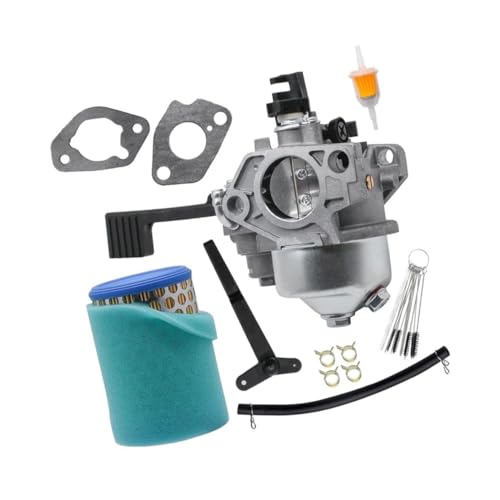 Carburador de repuesto 17 853 88-S con filtro de aire para motor de 429cc