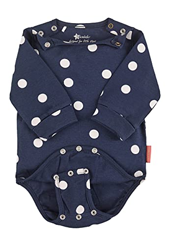 Sterntaler Shirt-Body Dots baby-meisjes Baby- en peuterondergoedset - Image 4