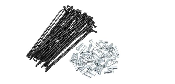 Rayon vélo 14G idéal pour restaurer votre vélo de ville ou de rando