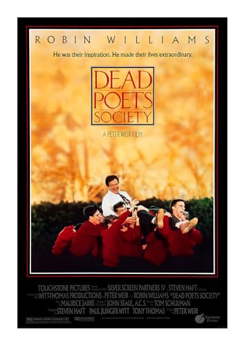 PosterOffice Dead Poets Society Poster image