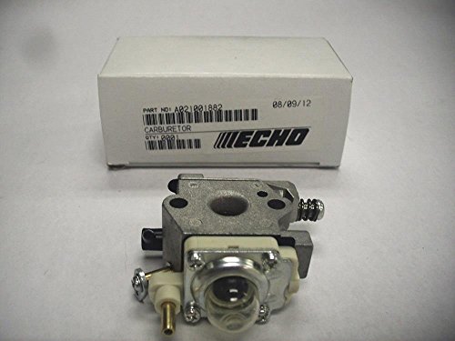 String Trimmer Parts & Accs Echo Carburetor WTA-33 A021001881 PB-250 Power Blower Carb