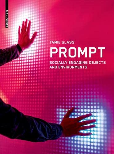 Prompt: Socially Engaging Objects