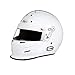 Bell Racing 1420A03 K.1 PRO WHITE SMALL 57 SA2020 V 15 BRUS HELMET