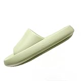 SWZEC Orthoslipper 4.0 - Die neue Generation für dein Wohlbefinden bergxperten Grün 39
