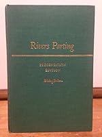River Parting [SIGNED Presentation Edition] B008MM3XG6 Book Cover