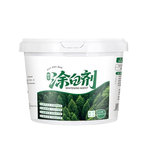 木の幹のペイント 525ml -…