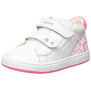 Geox meisje b biglia girl c eerste stappen