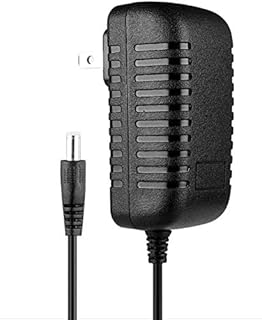 5V AC/DC Adapter Compatible with Ultra Portable Evaporative Cooler Air Fan 18009 AAU-MC4 6860324 18008 GS18009 ROVUS AIRULTRA GQ06-050150-AU GQ06-050150-AG GQ06-05010-AG Power Supply Charger