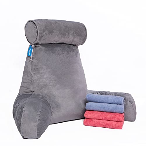 12 Best Reading Pillow On September 2022 Best Pillow sleepers