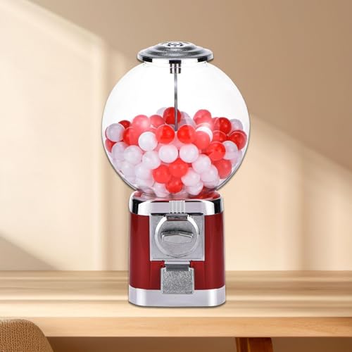Image of Coffee Pod Holder Piggy Bank Unique Desktop Vending Machine Party Great Gift C