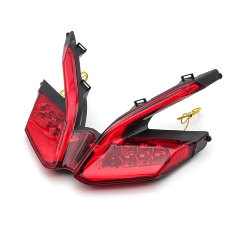 Feu LED pour Ducati Panigale 1199 afin de remplacer les clignotants d'origine
