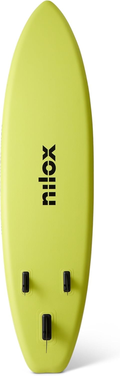 Nilox