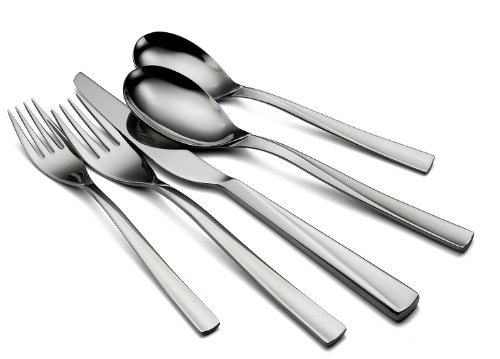 Amazon.com | Oneida Marcella 18/10 Stainless Service for 4