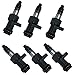 Produktbild Germban Zündspule 1X43-12029-AB 099700-0620, passend für 2002-2008 S-Type XF XJ XJ6 2,1L 2,5 L 3,0 L
