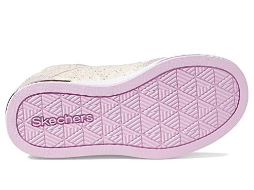 Skechers Girl's Street Shoutouts 2.0-Glitter Steps Sneaker4