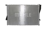 MAHLE PREMIUM LINE-die ideale Lösung für Kunden,die das Optimum erwarten Version:produced by MAHLE