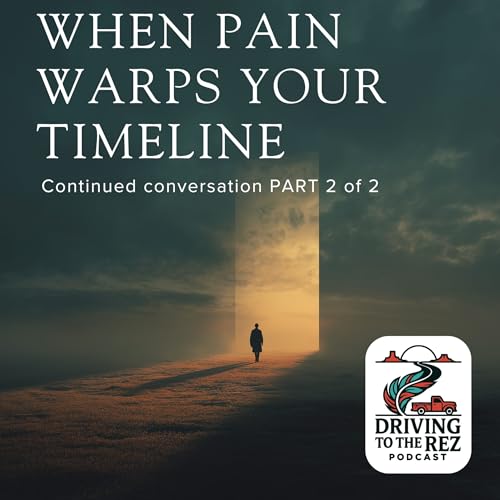 [Free 1st Part] When Pain Wraps Your Timeline - Second Chapter
