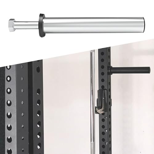Support de plaque d'haltères durable et robuste pour équipement de gym