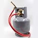 perfk EW-6221 Antorcha de Soldadura con Manguera para Quemador de Joyería de...