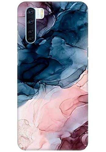 COBERTA Printed Back Cover for Oppo F15 Back Cover Case - Colorful Marble New (B08T9QSYMT) Amazon Price History, Amazon Price Tracker