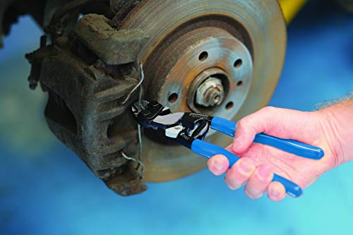 Laser 7410 Angled Head Mini Bolt & Wire Cutters - Image 2