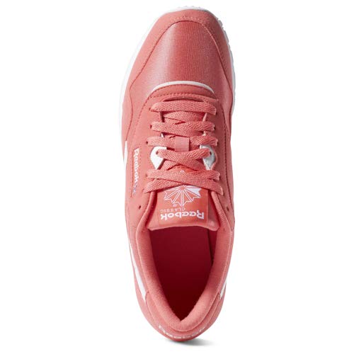 Image of Reebok Classics Men's Cl Lthr Leather Running Shoes