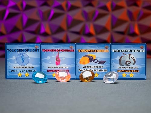 Realms of The Kingdom Expansion miniatura 5