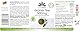 Grüner Tee Extrakt - 90 Kapseln - 1500mg Grüner Tee-Extrakt pro Tagesdosis - EGCG - Camellia sinensis - mind. 50% Polyphenole - vegan | HERBADIREKT by Warnke Vitalstoffe - Deutsche Apothekenqualität