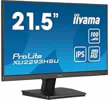 iiyama ProLite XU2293HS モニター　MCJ 株主優待 iiyama Pro Lite XU2293HS モニター MCJ 株主優待 - メルカリ