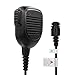 Handheld Speaker Mic RMN5052 RMN5052A for Motorola XPR5350 XPR4350 XPR4500 XPR4550 XPR5550 radios