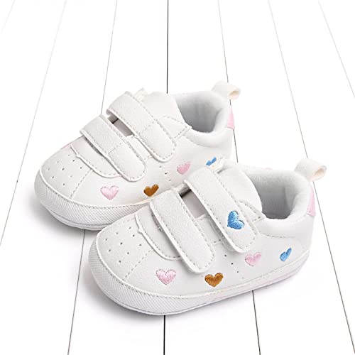 Spring and Summer Children Infant Toddler Shoes Boys and Girls Sports Shoes Flat Bottom Light Spearmint Baby Shoes4