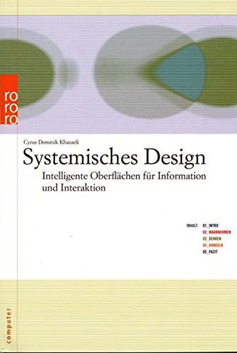 Systemisches Design Systemisches Design