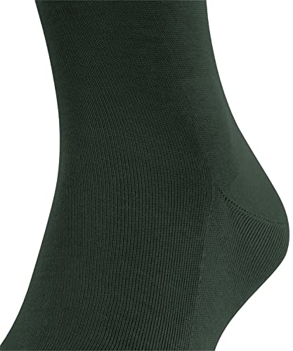Image of FALKE Men's Tiago Cotton Knee High Dress Socks, 1 Pair