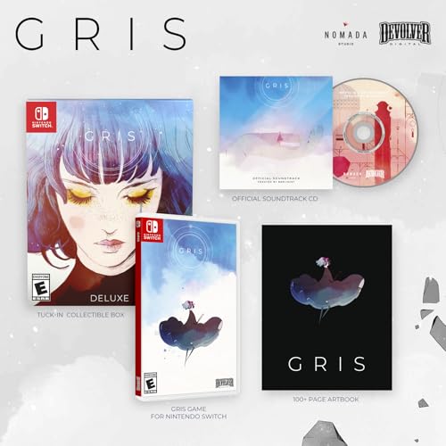 El Mejor Listado de Nintendo switch gris que Puedes Comprar On-line. 19 Imagen adicional