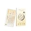 MBSA-DIY-003 Lower Lash