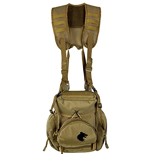 FIELDCRAFT oዾn[lX `FXgpbN tB[hpbNP[X jp oዾJ wv MAO[ (R[euE)