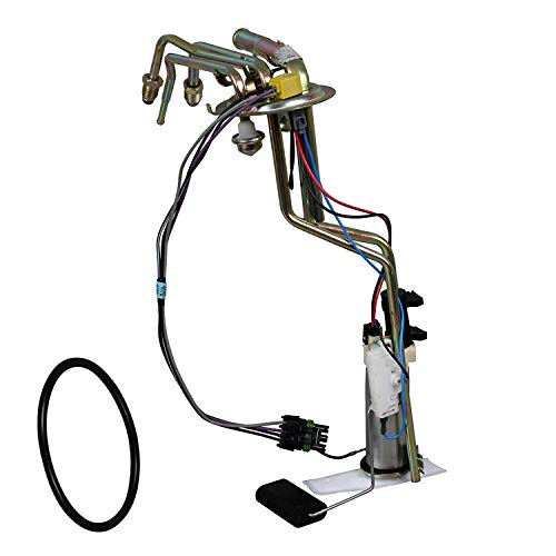 Maxfavor E3621S Fuel Pump Assembly w/Sending Unit 1988 1989