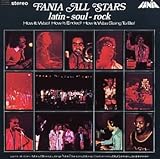 Latin Soul Rock:  How It Was!  How It Ended!  How It Was Going To Be