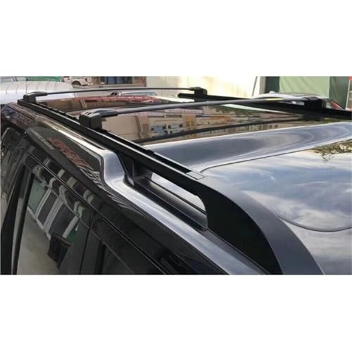 Barre de toit transversale Land Rover LR3 LR4 structure renforcée