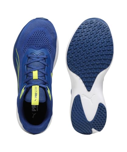 Image of Puma Mens Galaxis Pro Running Shoe