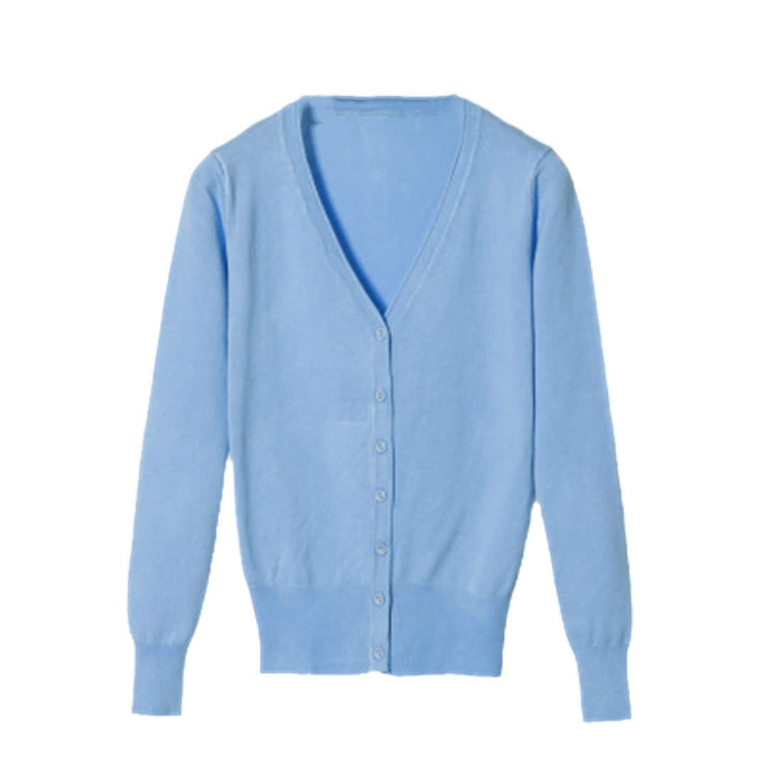 Damen-Mantel, Tops, gestrickt, langärmelig, V-Ausschnitt, einfarbig, lockere Größe, lässiger Strick-Cardigan