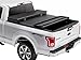 RealTruck Extang Trifecta Toolbox 2.0 Soft Folding Truck Bed Tonneau Cover | 93480 | Fits 2015 - 2020 Ford F-150 6' 7