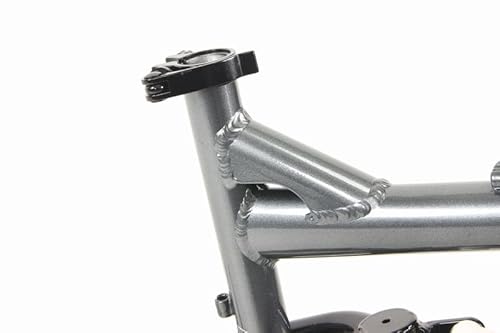 image for Gravity FSX 26 inch Wheel Aluminum Disc Brake Full Dual Suspension Bik