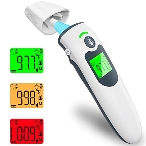 10 Best Baby Ear Thermometers Dec of 2022 BabyStuffLab